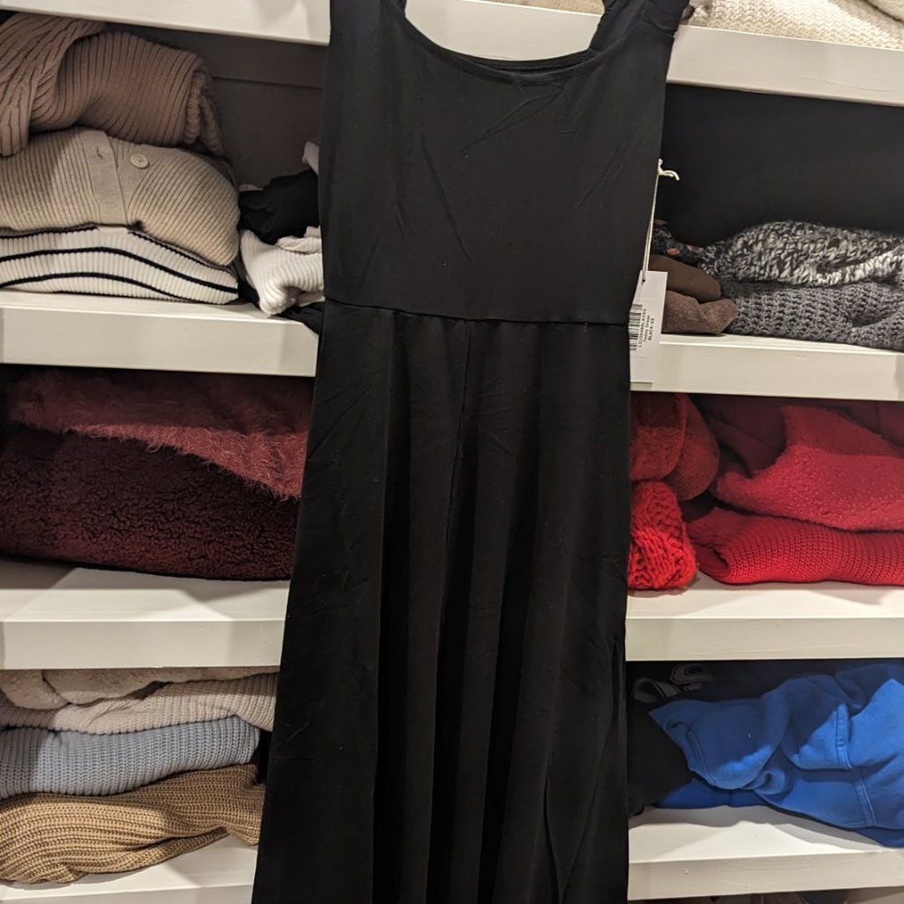 Reformation Knit Dress, XS - Picture 3 of 6